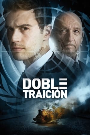 Doble traición (2018)