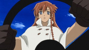 Episódio 5 - Uma mulher que veste - El Cazador de la Bruja