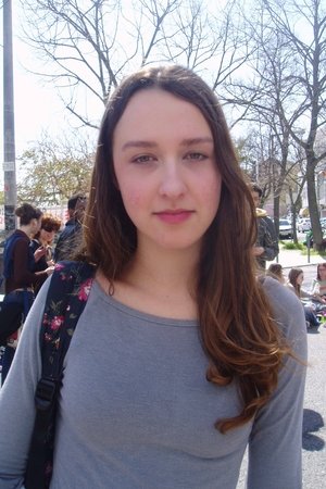 Foto retrato de 