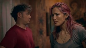 Senior High Season 1 Episode 7