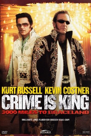 Crime is King (2001)
