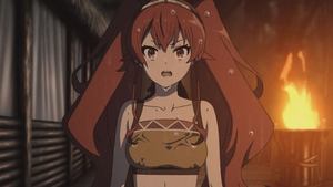 Mushoku Tensei: Jobless Reincarnation: Season 1 Episode 15