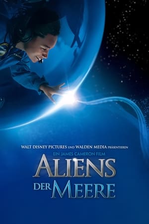 Aliens der Meere (2005)