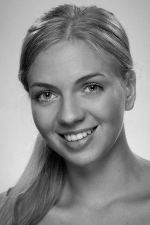 Liisa Linhein portrait