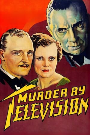 Murder by Television 1935