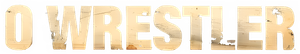 El luchador — Logos 4
