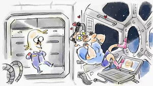 Wer nicht fragt, stirbt dumm!: 2×13