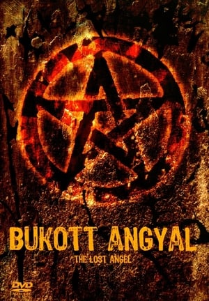 Poster Bukott angyal 2005