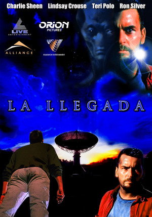 The Arrival 84