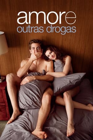 Poster O Amor é o Melhor Remédio 2010