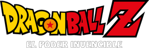 Dragon Ball Z: O Poder Invencível — Logos 6