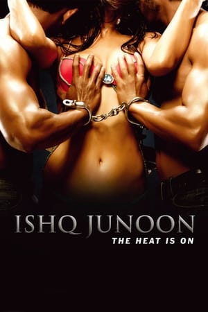 Poster Ishq Junoon (2016)