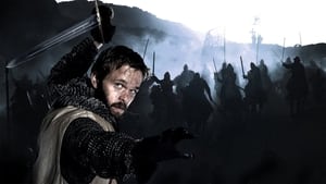 poster Arn: The Knight Templar