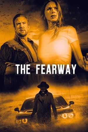 Poster The Fearway 2023
