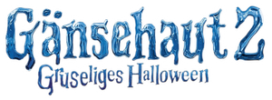 Goosebumps 2: Halloween Assombrado — Logos 4