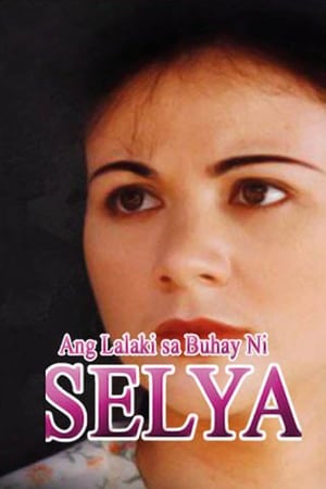 Poster Ang Lalaki sa Buhay ni Selya 1997