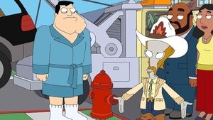 American Dad!: 5×12