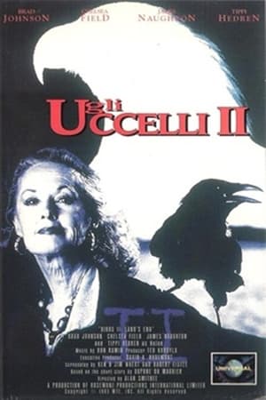 Gli uccelli II 1994