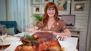 Mary's Kitchen Crush Turkey with a Twist