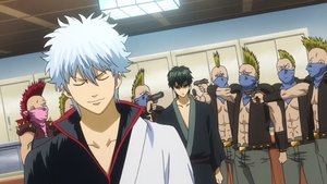 Gintama: Season 7 Episode 8