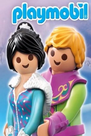 Image Playmobil: Magic