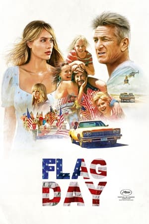 Film Flag Day streaming VF gratuit complet