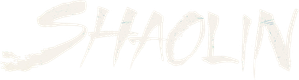 Shaolin — Logos 1