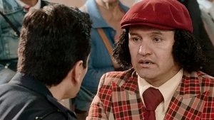El Novicio Rebelde Season 1 Episode 1