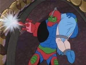 He-Man and the Masters of the Universe: 1×8