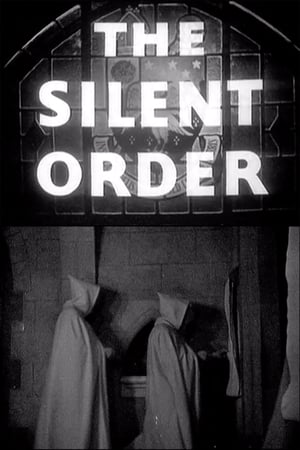 Poster The Silent Order (1951)