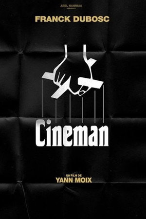 Cineman 8