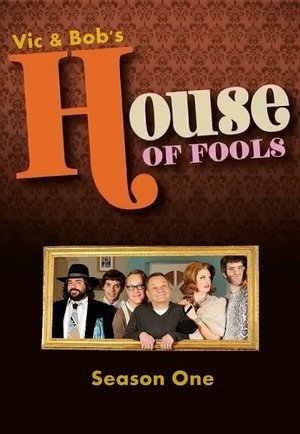 House of Fools: Staffel 1