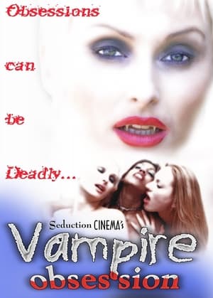 Poster Vampire Obsession 2002