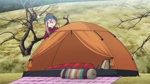 Laid-Back Camp: Season 2 Episode 8 –