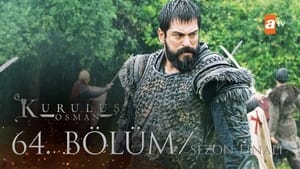 Kuruluş Osman: Season 2 Episode 37 English Subtitles Date