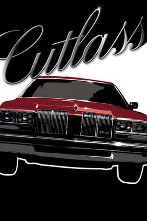 Cutlass poster