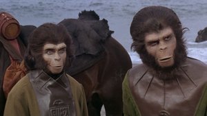 Planet of the Apes 1968