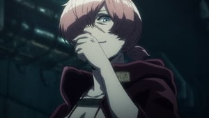 No Guns Life: Episódio: 21 da 1ª Temporada