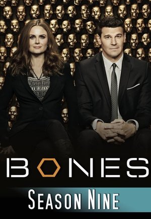 Bones Season 9