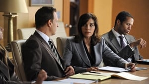 The Good Wife: Stagione 3 – Episodio 3