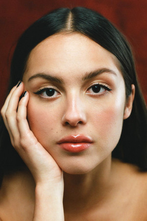 Olivia Rodrigo portrait