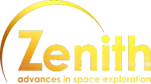 Zenith: Advances in Space Exploration — Logos 1