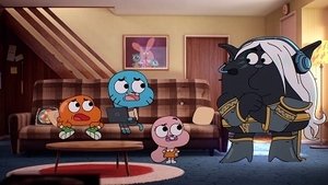 Die fantastische Welt von Gumball: 5×6