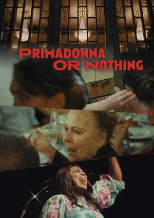 Primadonna or Nothing 8