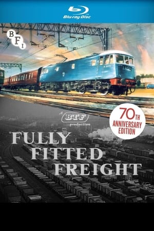 Image Fully Fitted Freight