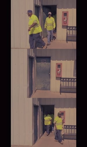 Workers Leaving the Job Site (2013)