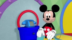 Mickey Mouse Clubhouse Donald's Ducks