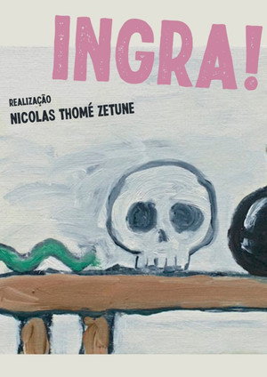 Ingra! 3