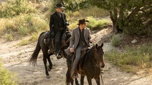 Westworld – Dove tutto è concesso – 1 stagione 8 episodio