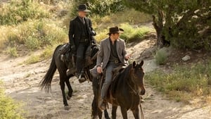 Westworld: Sezon 1 Odcinek 8